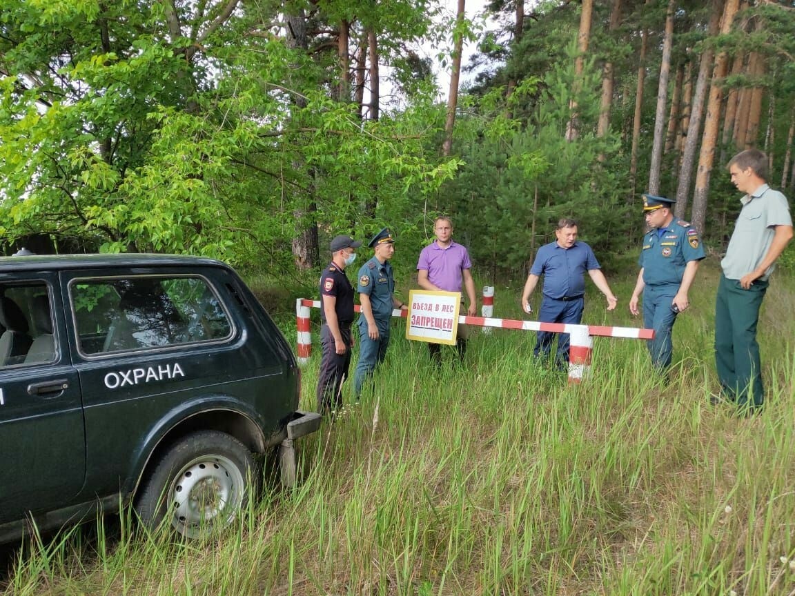 Пребывание у водоемов должно быть безопасным! | 29.06.2021 | Нижний  Новгород - БезФормата