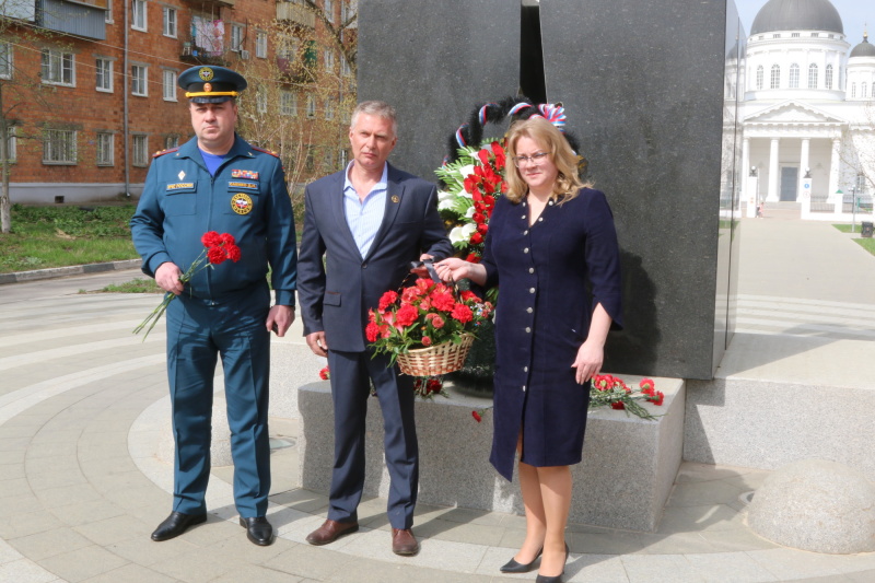 Вперед за новыми победами!