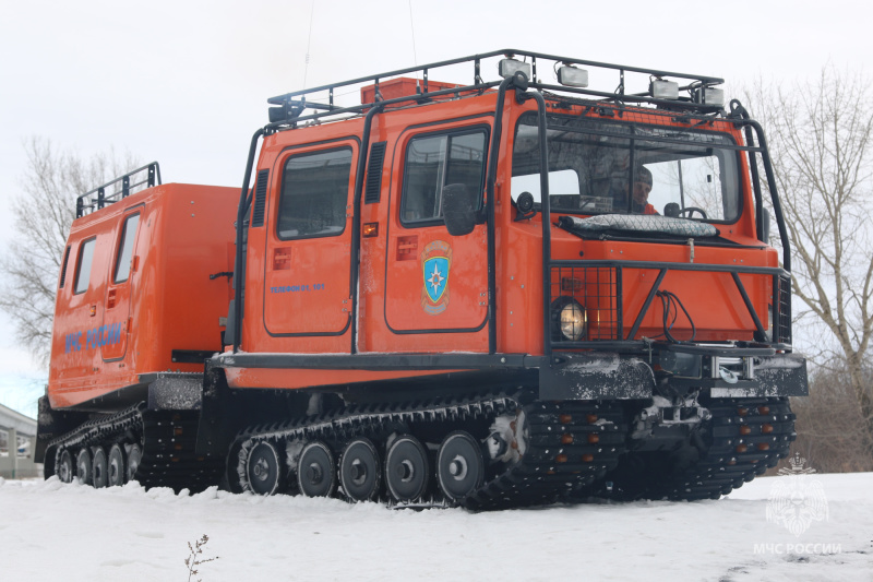 В Нижнем Новгороде завершился первый этап Всероссийских командно-штабных учений