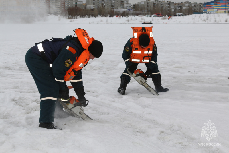 В Нижнем Новгороде завершился первый этап Всероссийских командно-штабных учений